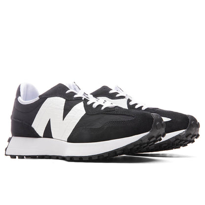 327 - Black/Summer Fog