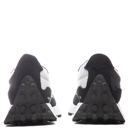 327 - Black/Summer Fog