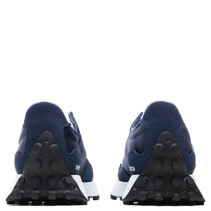 327 - Natural Indigo/Metallic