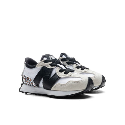 Toddler 327 - Black/Moonbeam