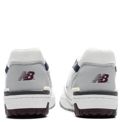 550 - White