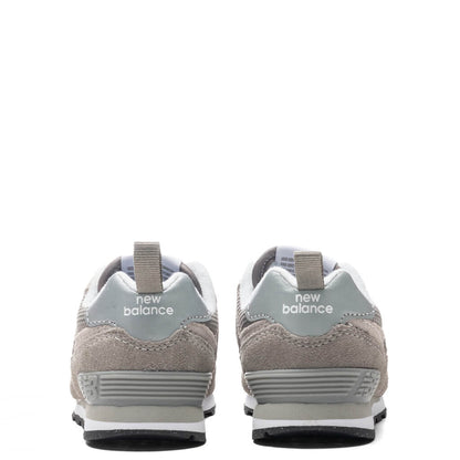 Toddler 574 Core Bungee - Grey/White