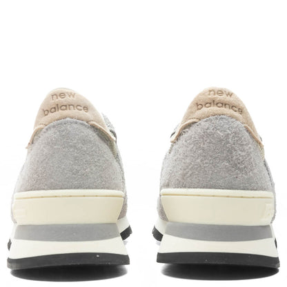 New Balance x Made By Teddy 990v1 - Marblehead/Incense