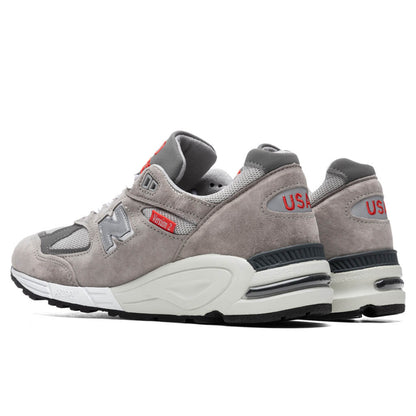 990v2 - Grey