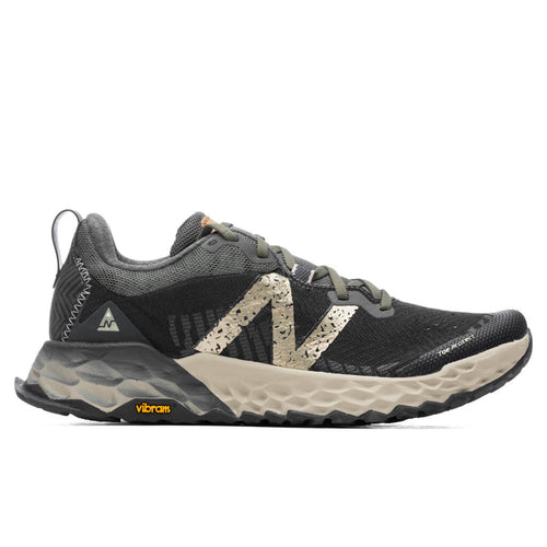 Fresh Foam Hierro v6 - Black Spruce