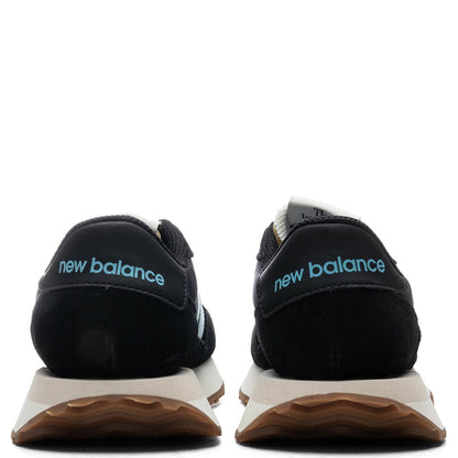 Women's 237 - Black/Bleach Blue