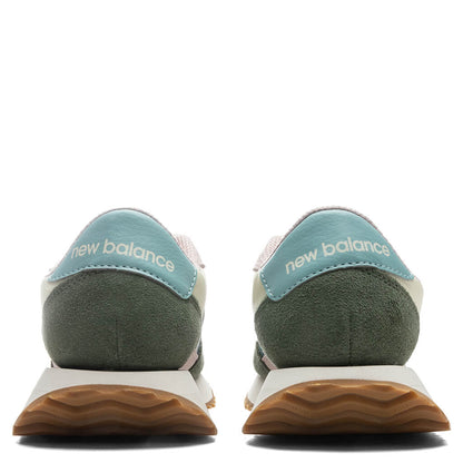 Women's 237 - Norway Spruce/Storm Blue