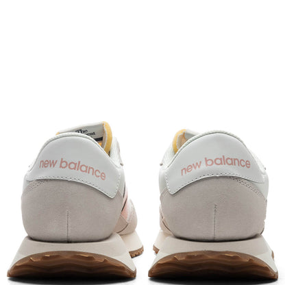 Women's 237 - Sea Salt/Pink Haze