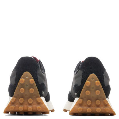 Women's 327 - Black