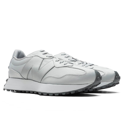Women's 327 - Light Aluminum/Gunmetal