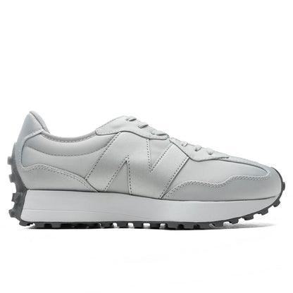 Women's 327 - Light Aluminum/Gunmetal