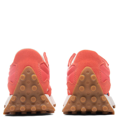 Women's 327 - Mars Red