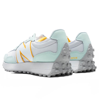 Women's 327 - Summer Fog/Seafoam