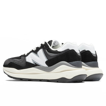 Women's 57/40 - Black/Sea Salt