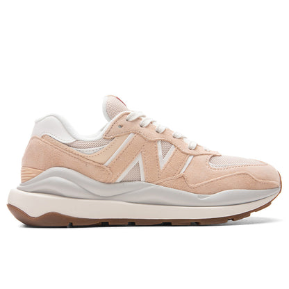Women's 57/40 - Peach/Natural