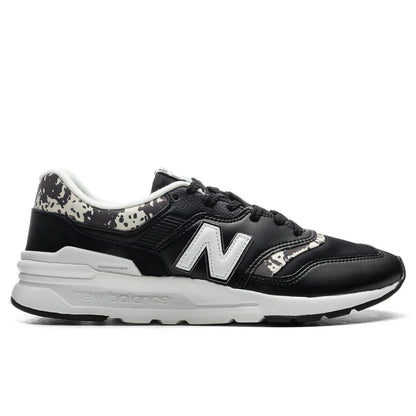 Women's 997H - Black/Raw Cashew