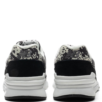 Women's 997H - Black/Raw Cashew