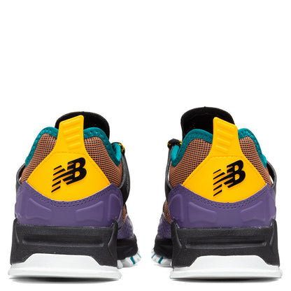 Women's XRCT - Nightshade/Jupiter