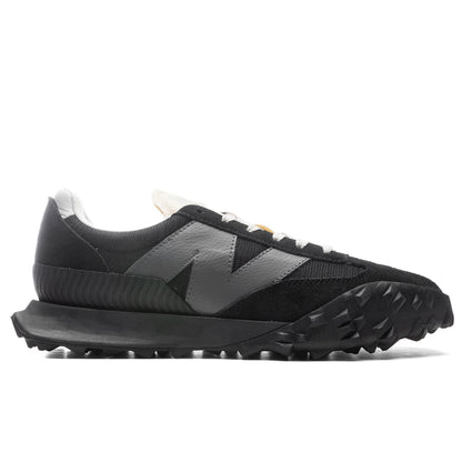XC-72 - Black/Moonbeam