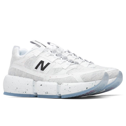 New Balance x Jaden Smith Vision Racer - Munsell White