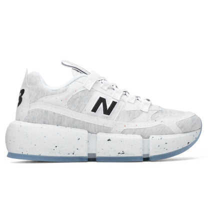 New Balance x Jaden Smith Vision Racer - Munsell White