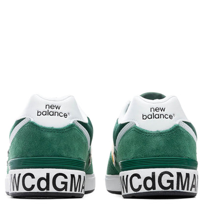 New Balance x Junya Watanabe AM574 - Green