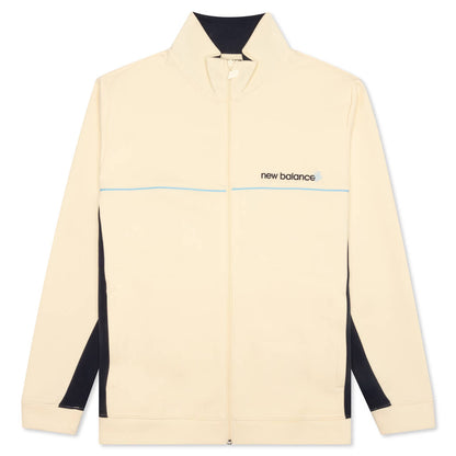 New Balance x Rich Paul Jacket - Natural
