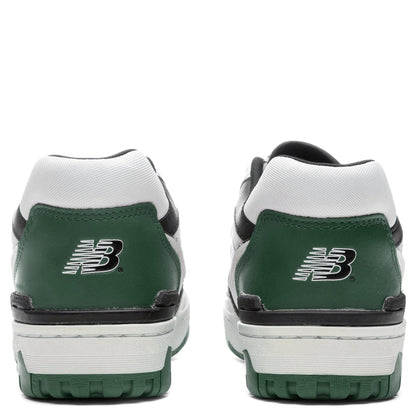 550 - White/Black/Green