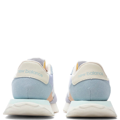 Women's 237 - Violet Haze/Macadamia Nut