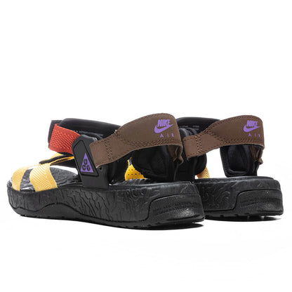 ACG Air Deschutz+ - Solar Flare/Action Grape/Cinnabar
