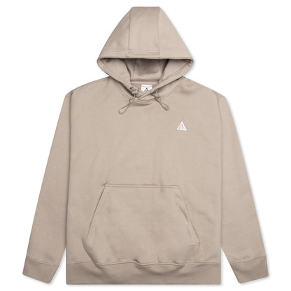 ACG NRG Hoodie - Khaki/Summit White