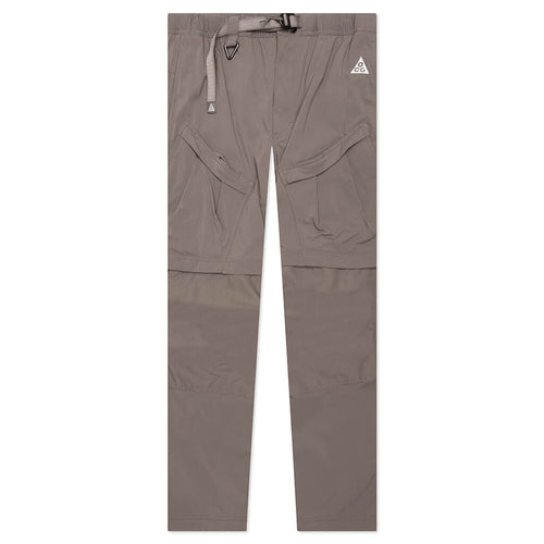 ACG "Smith Summit" Cargo Pants - Olive Grey/Summit White