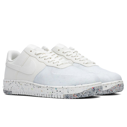 Air Force 1 Crater - Summit White/Summit White