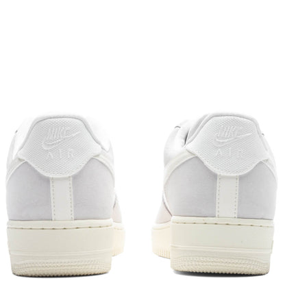 Air Force 1 LV8 - White/Sail/Platinum Tint
