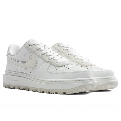 Air Force 1 Luxe - Summit White/Light Bone