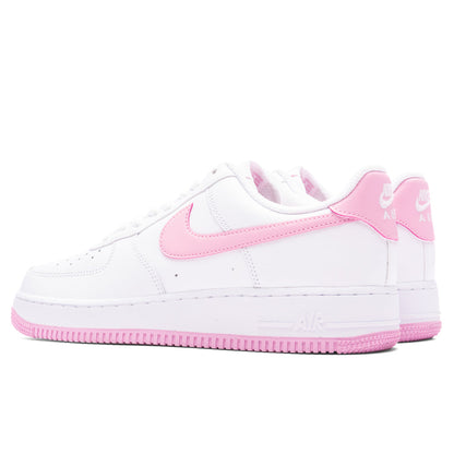 Air Force 1 '07 - White/Pink Rise