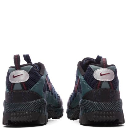 Air Humara - Silver/Desert Bronze/Midnight Navy