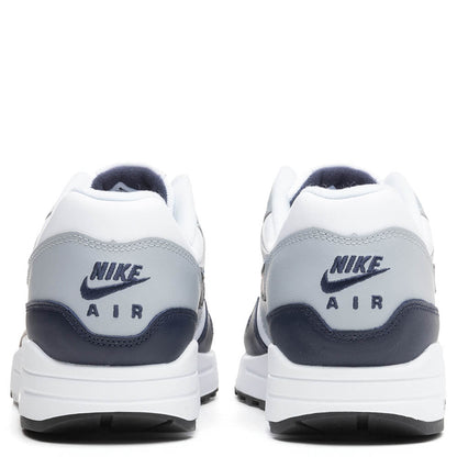 Air Max 1 LV8 - White/Obsidian
