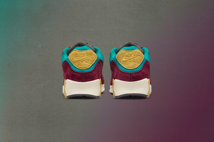 Air Max 90 NRG - Ridgerock/Turbo Green
