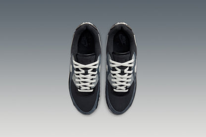 Air Max 90 Premium - Off Noir/Summit White