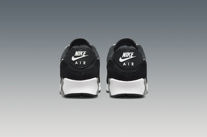 Air Max 90 Premium - Off Noir/Summit White