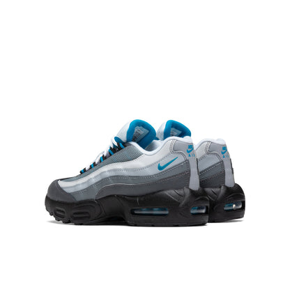 Air Max 95 Recraft (PS) - Dark Grey/Cool Grey