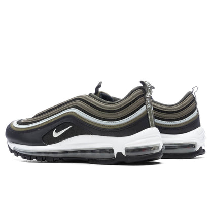 Air Max 97 - Medium Olive/Light Silver/Sequoia