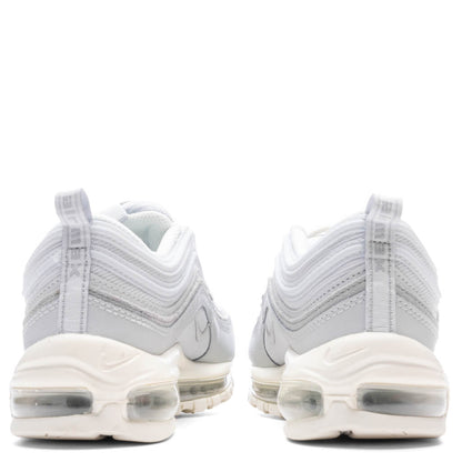 Air Max 97 SE - Pure Platinum/Wolf Grey/Wolf Grey