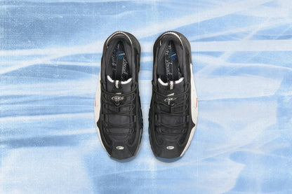 Nike x Social Status Air Max Penny 1 - Black/Game Royal/Sail