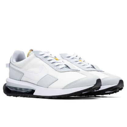 Air Max Pre-Day - Summit White/Pure Platinum