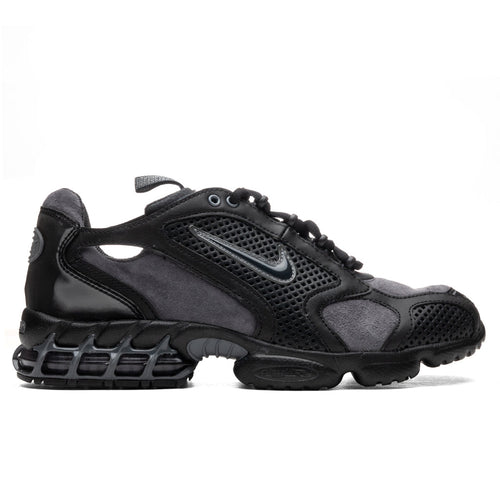 Air Zoom Spiridon Cage 2 SE - Black/Dark Grey