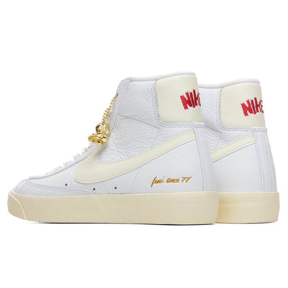Blazer Mid '77 Vintage - White/Coconut Milk
