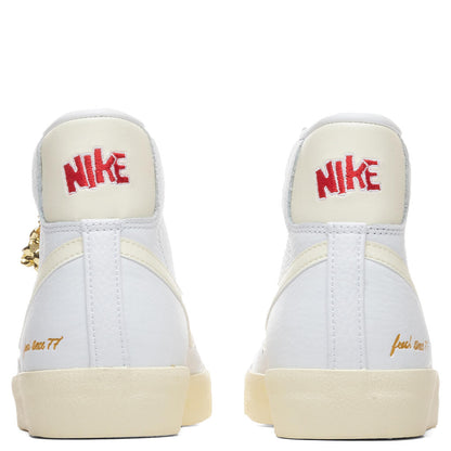 Blazer Mid '77 Vintage - White/Coconut Milk