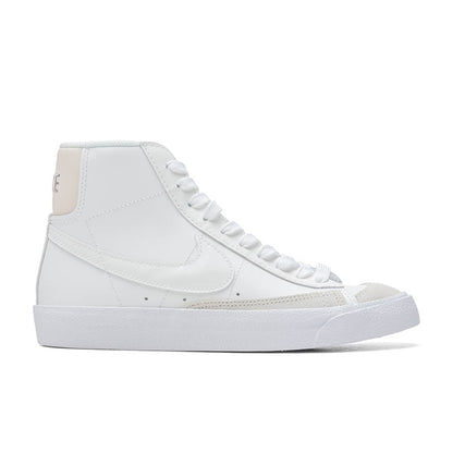 Blazer Mid '77 (GS) - Summit White/Clear/LT Orewood